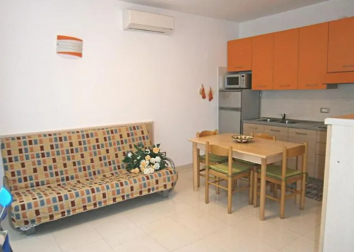 Jolly Apartamento