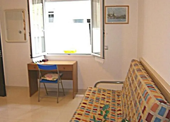 Jolly Apartamento Bibione