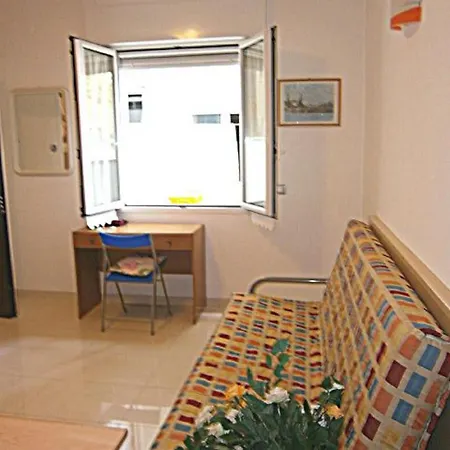 Jolly Апартаменты Бибионе