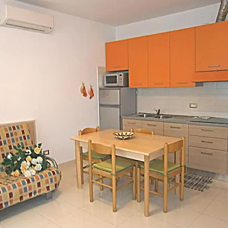 Jolly Бибионе