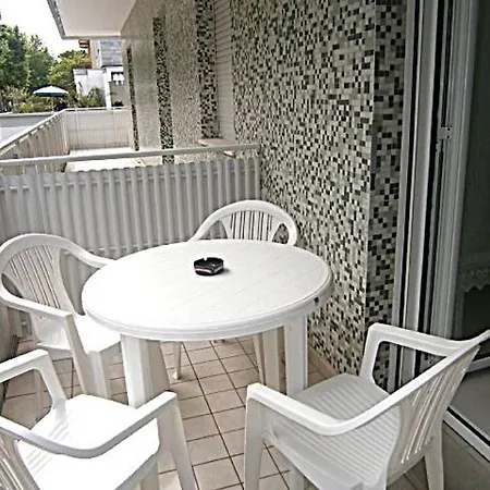 Jolly * Бибионе