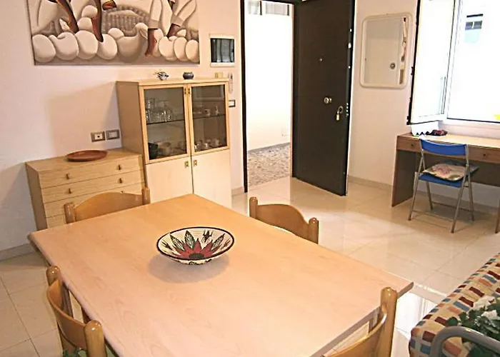 Jolly Апартаменты *