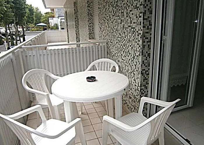 Jolly * Бибионе